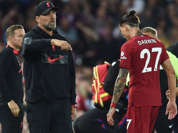 Liverpool a fait match nul dans les deux tours
